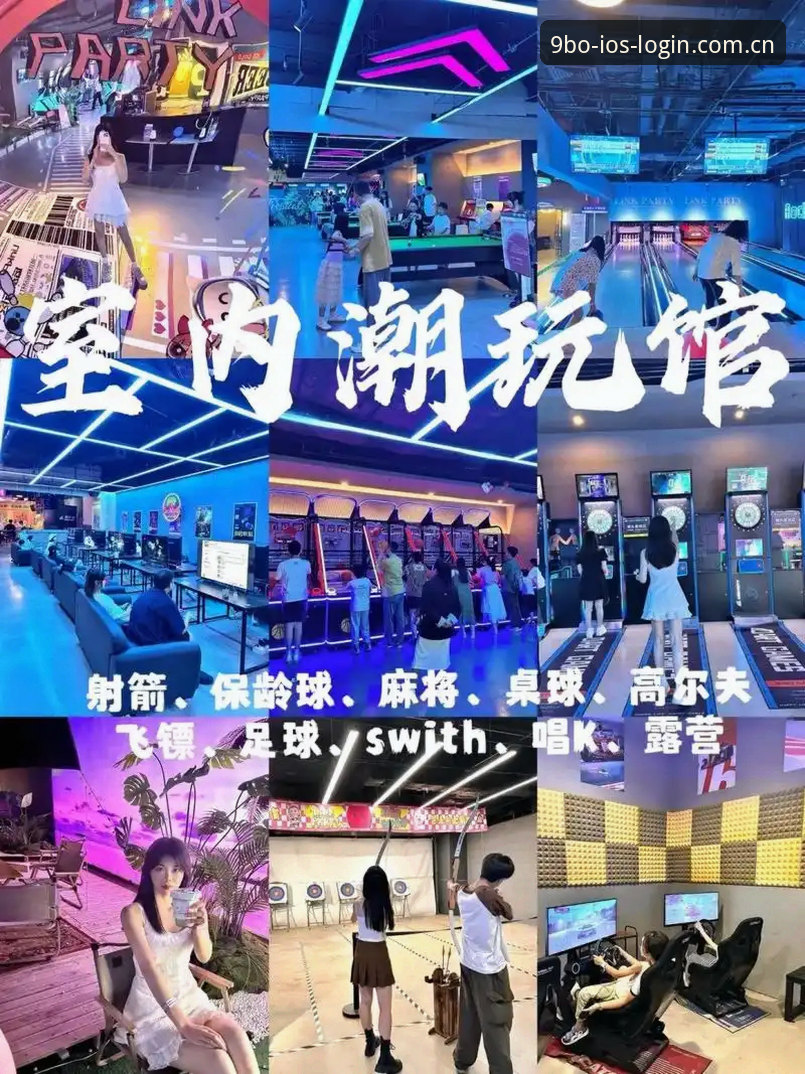 9博体育平台在线体验深度分析：从入口到沉浸式娱乐的全面解析